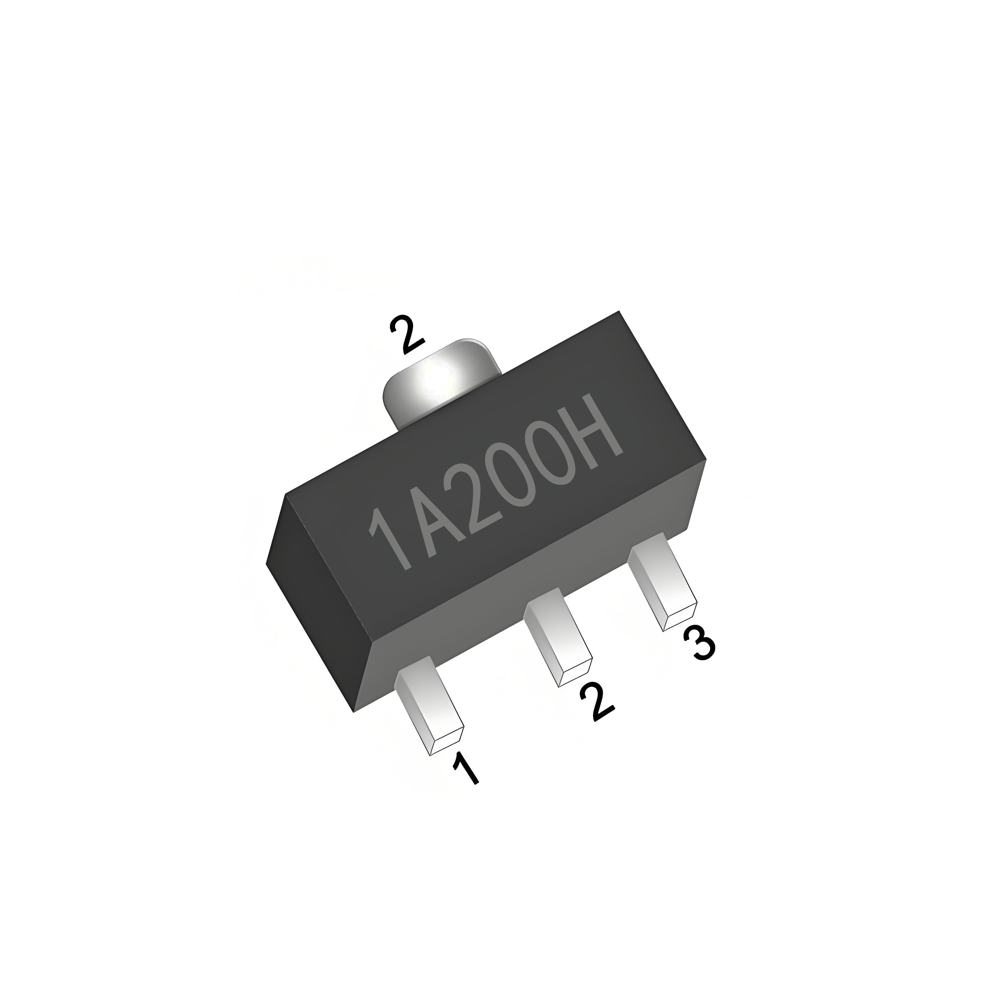 1A200H